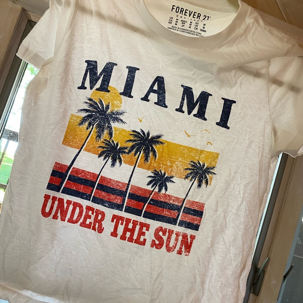 Tshirt